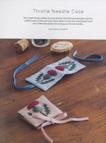 Simply Stitched