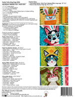 Easter Party Mug Rugs