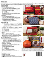 Stadium Bags