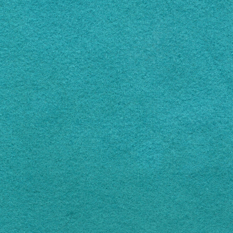 Wool Felt Peacock 12in x 18in