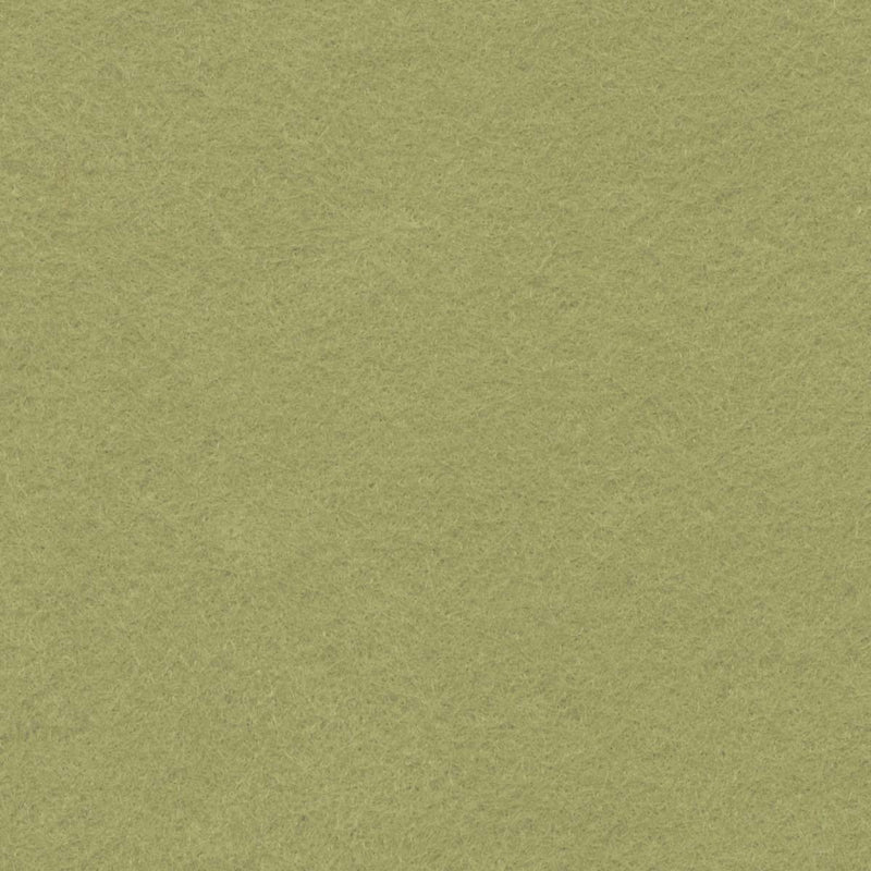 Wool Felt Pea Soup 12in x 18in