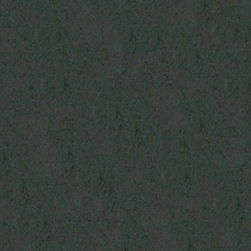 Wool Felt Evergreen 12in x 18in