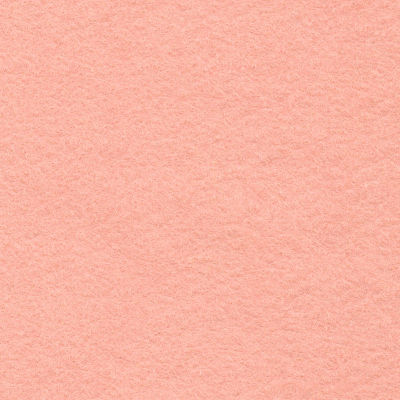 Wool Felt Blushing Bride 12in x 18in