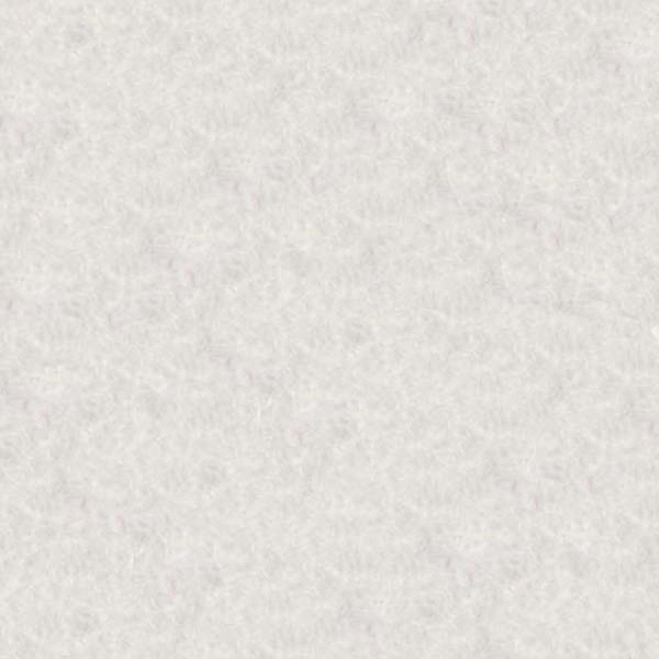 Wool Felt Antique White 12in x 18in