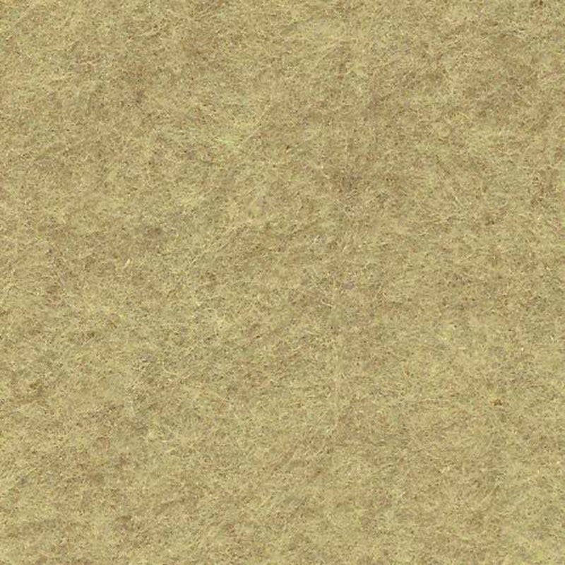 Wool Felt Sandstone 12in x 18in