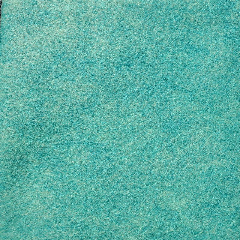 Wool Felt Dragon Scales 36in x 36in