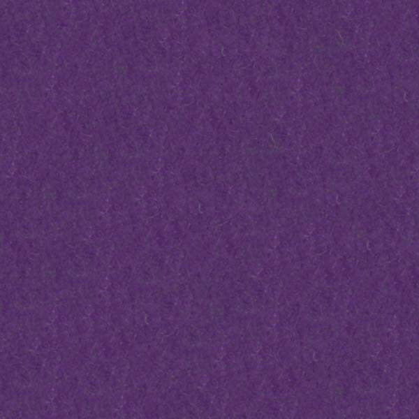 Wool Felt Purple 36in x 36in