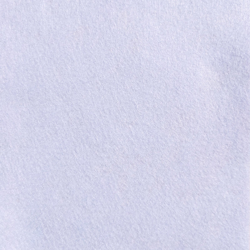 Wool Felt Blissful Lavendar 36in x 36in