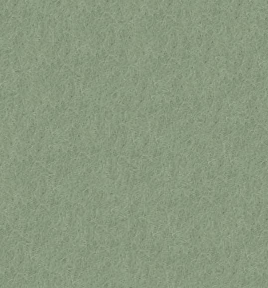 Wool Felt Loden 36in x 36in