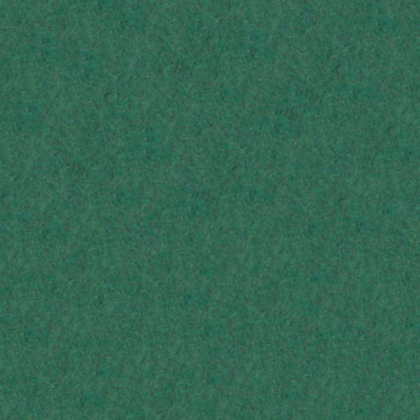 Wool Felt Kelly Green 36in x 36in