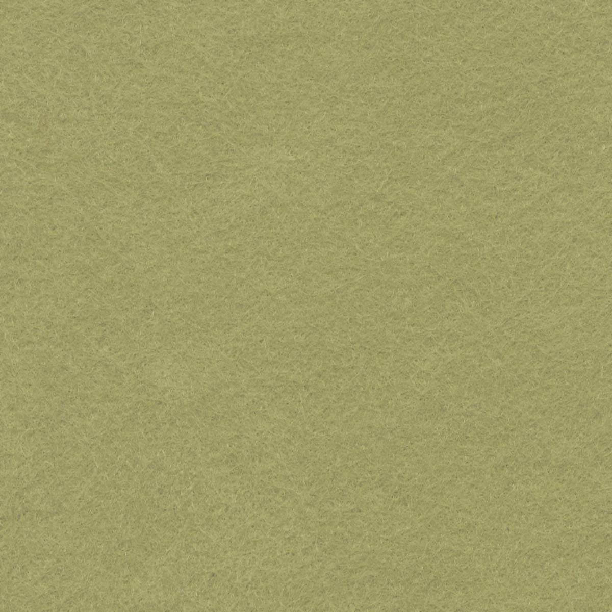 Wool Felt Pea Soup 36in x 36in