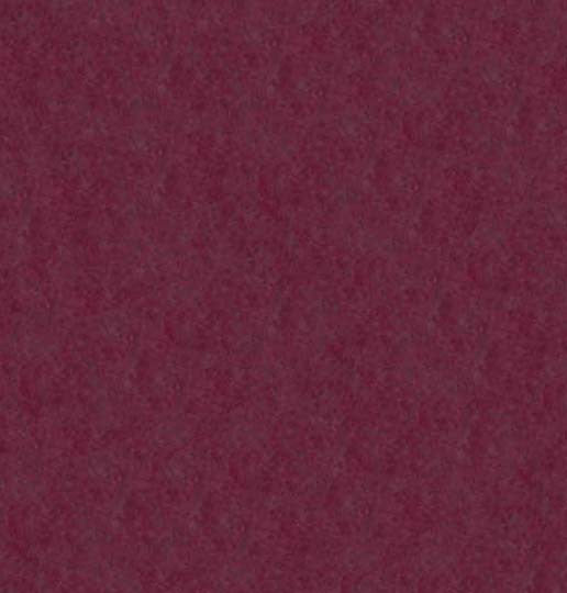 Wool Felt Burgundy 36in x 36in