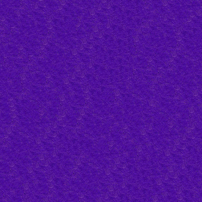 Wool Felt Lavender 36in x 36in