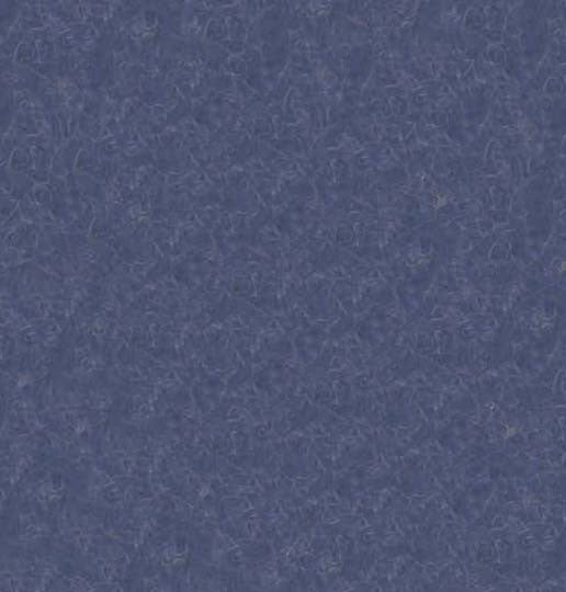 Wool Felt Denim 36in x 36in