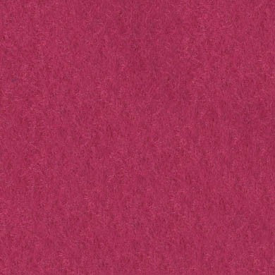 Wool Felt Fuchsia 36in x 36in