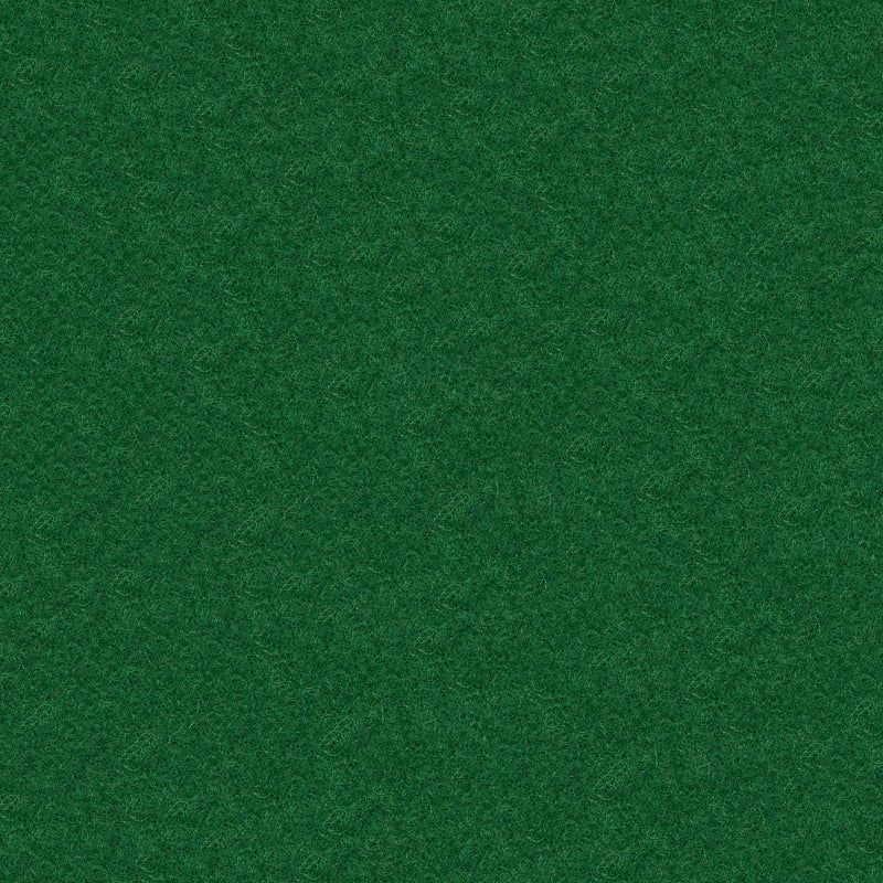 Wool Felt Square Kelly Green 36in x 36in