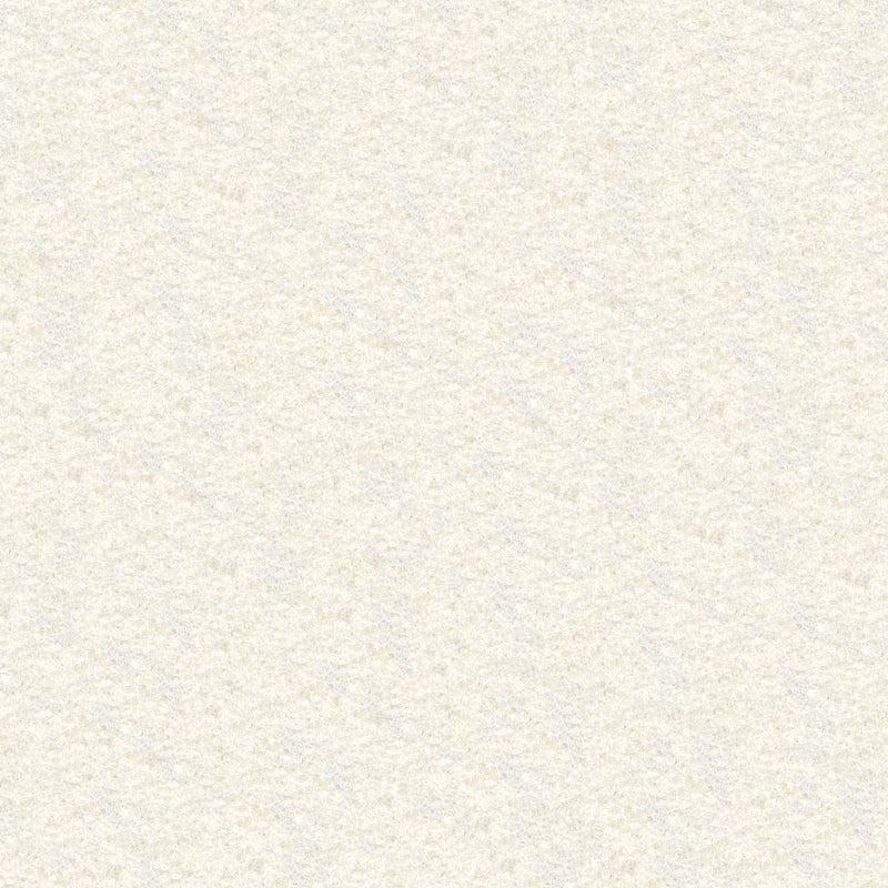 Wool Felt Square White 36in x 36in