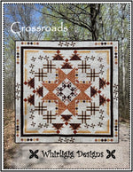 Crossroads Block of The Month