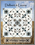 Delbert and Leona