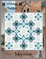 Morocco BOM