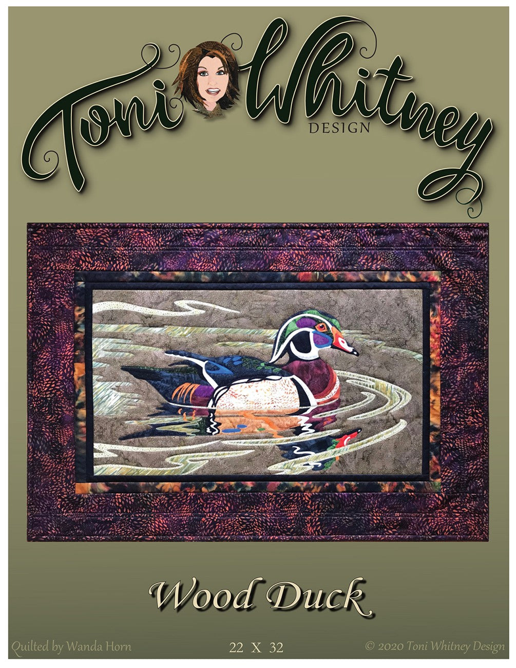 Wood Duck