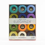 Eleganza 12-Ball Set Coral Reef