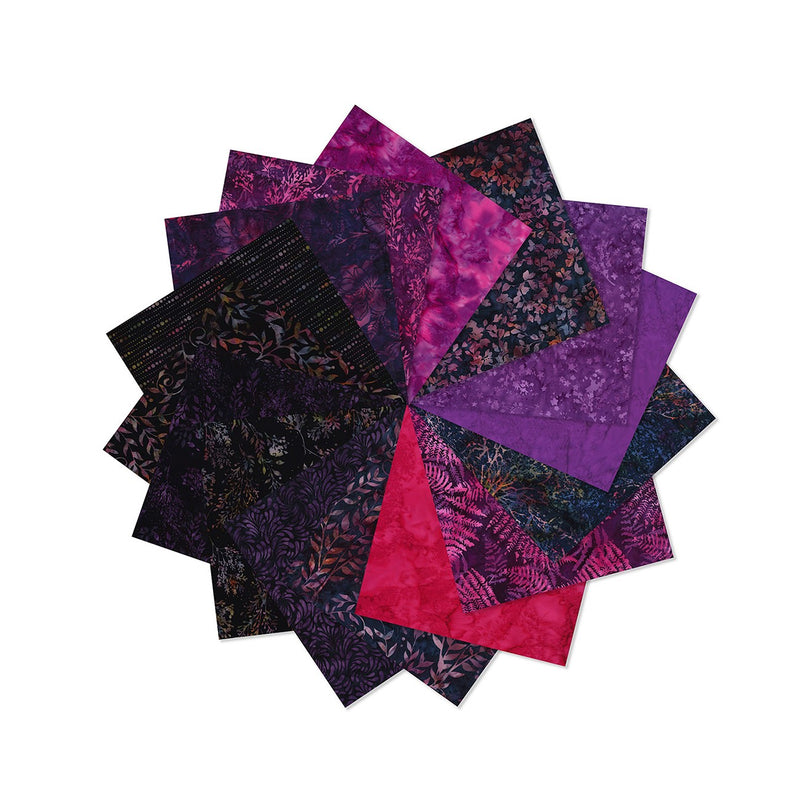 Jewel Fat Quarter Bundle