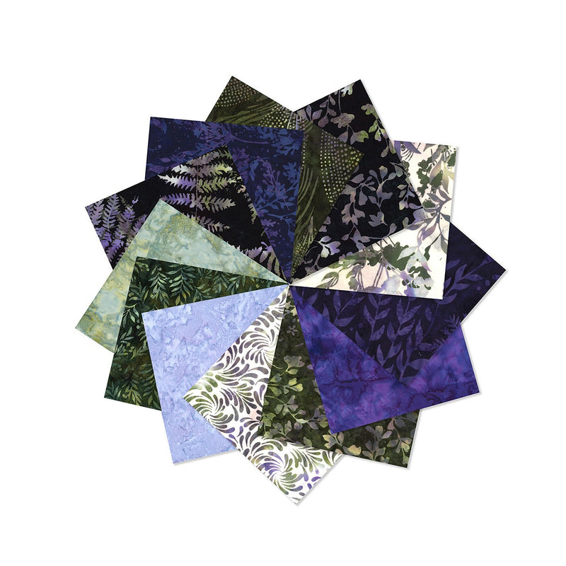 Meadow Fat Quarter Bundle