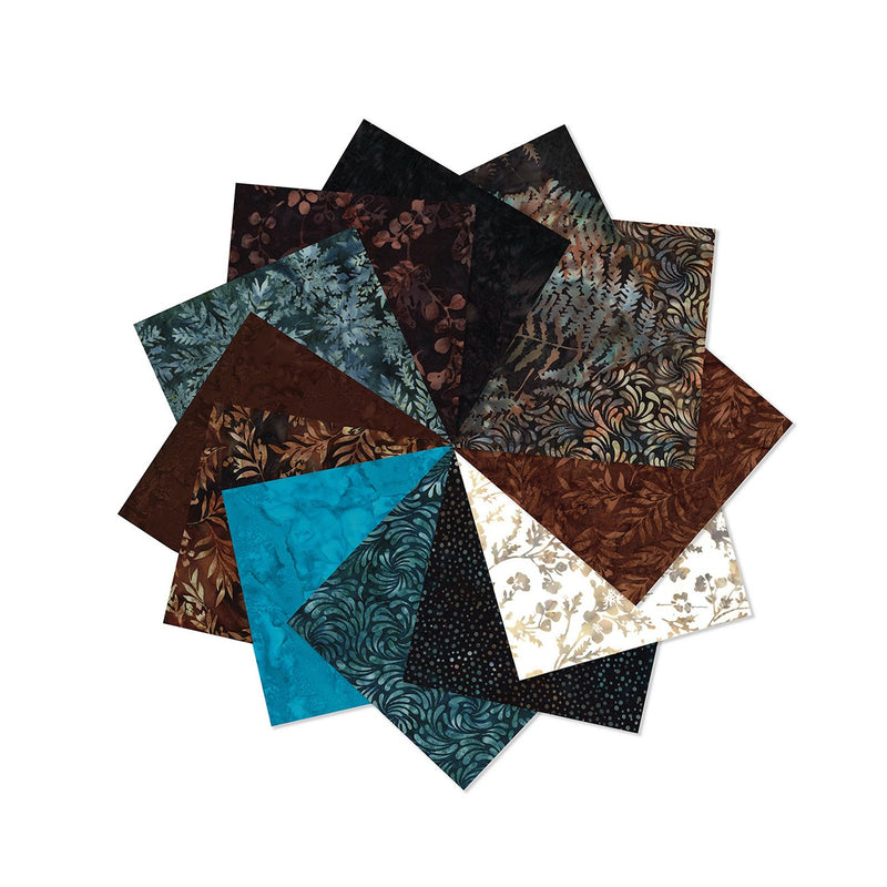 Stone Fat Quarter Bundle