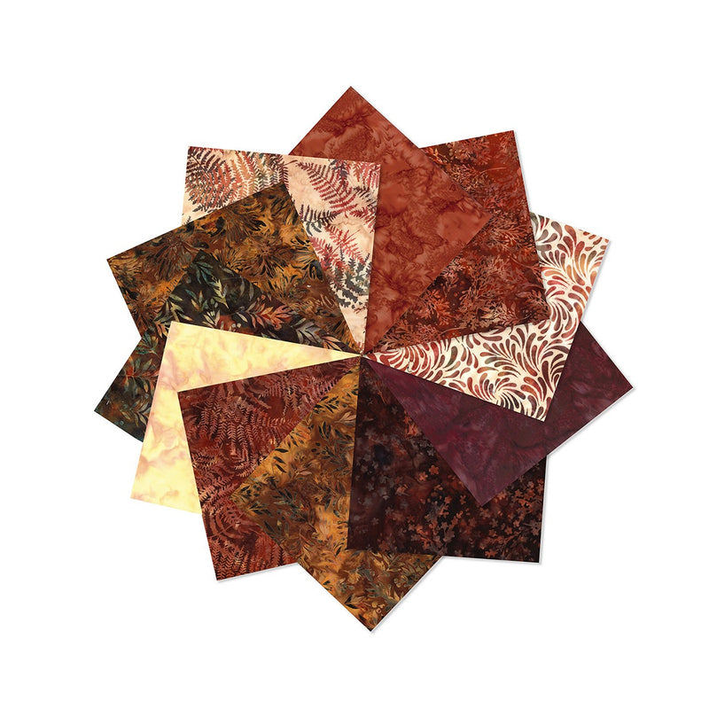 Fall Fat Quarter Bundle