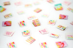 Good Vibes - Woven Label Pack