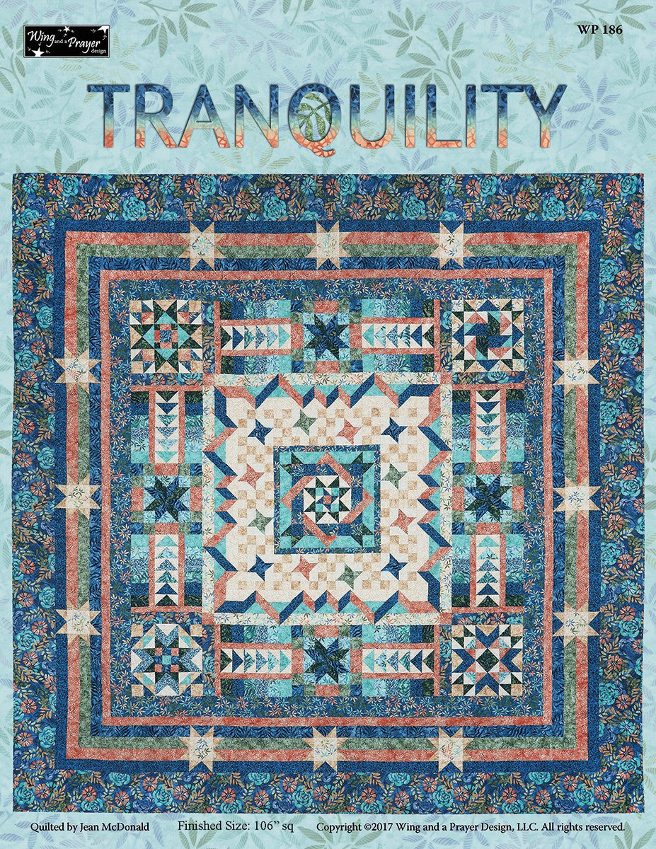 Tranquility