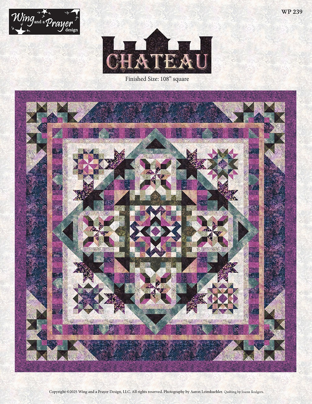 Chateau