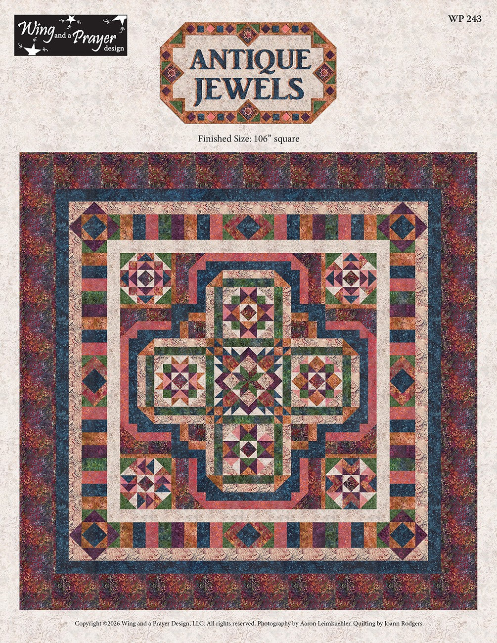 Antique Jewels