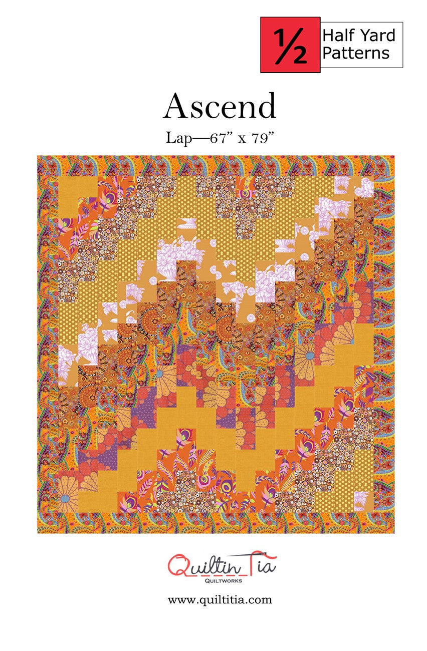 Ascend