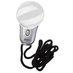 LED Magnifier Pendant