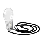 LED Magnifier Pendant