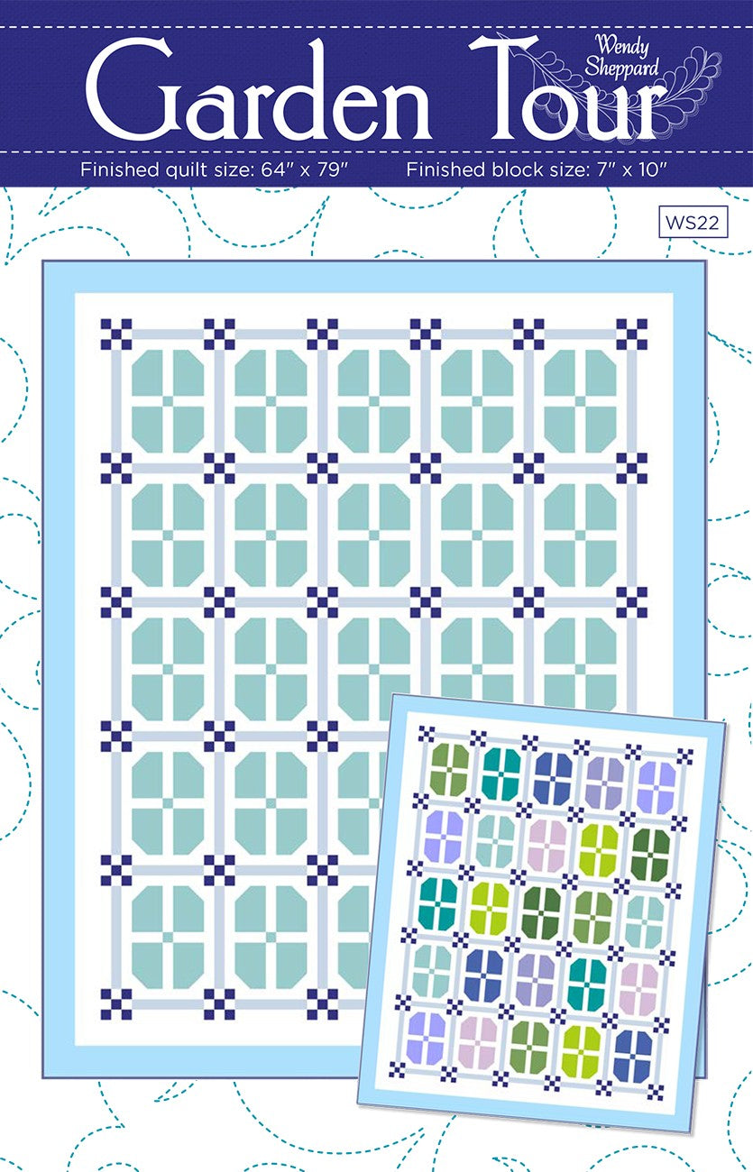 Garden Tour