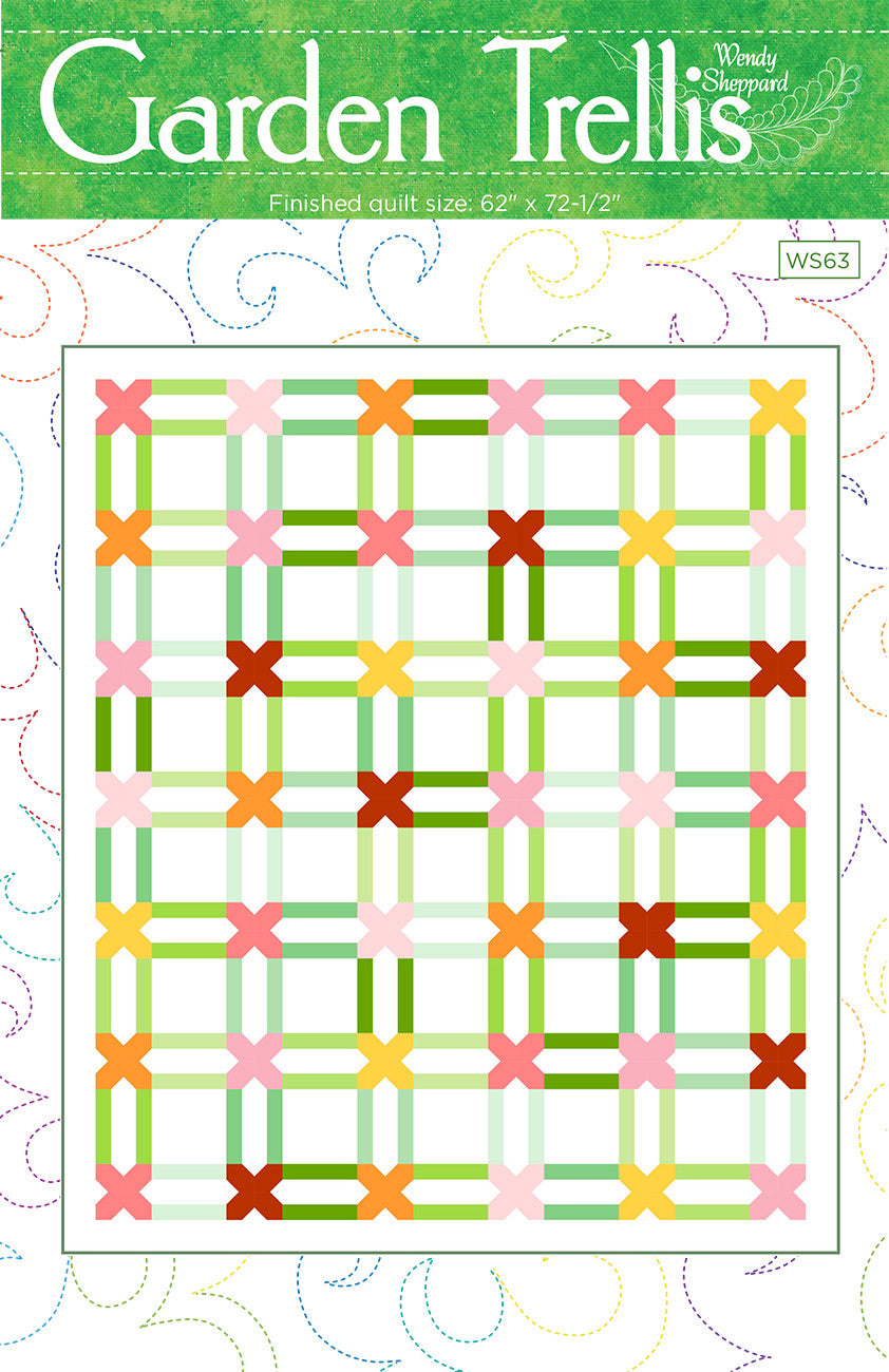 Garden Trellis