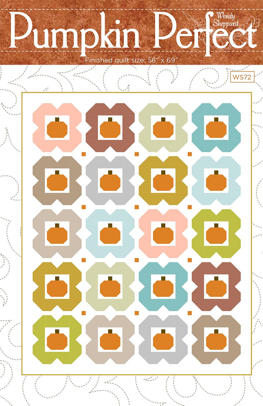 Pumpkin Perfect