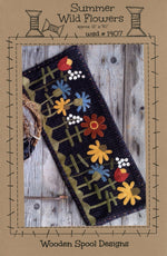 Summer Wild Flowers