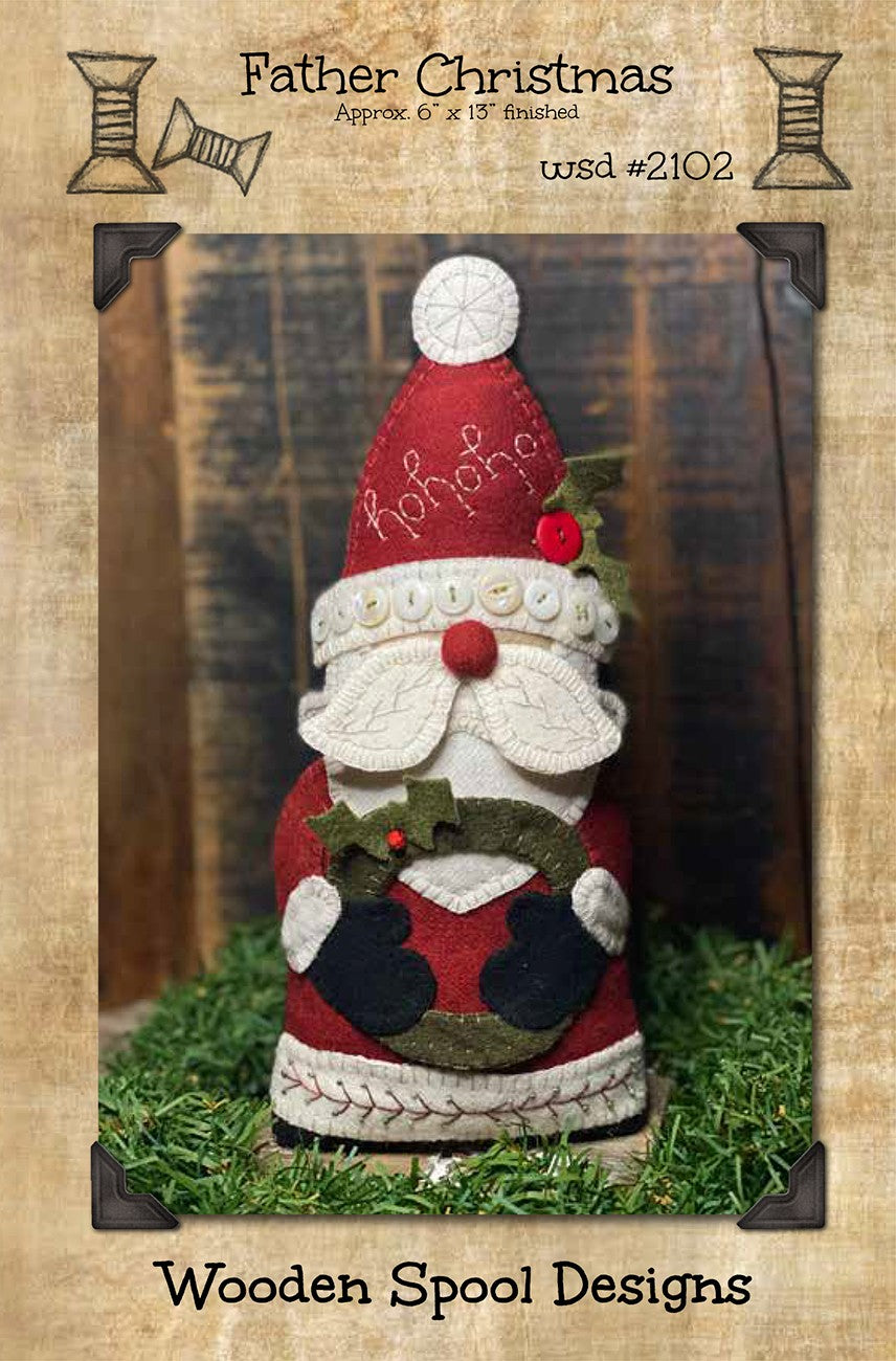 Father Christmas