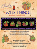 Wild Things