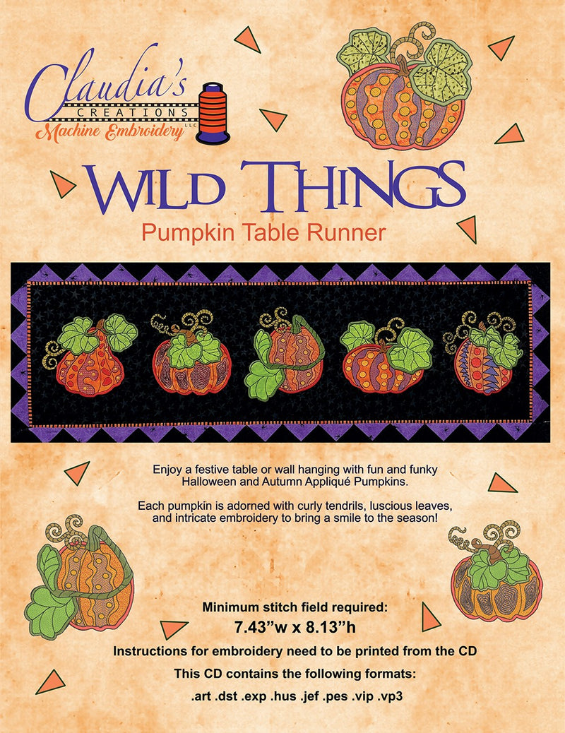 Wild Things