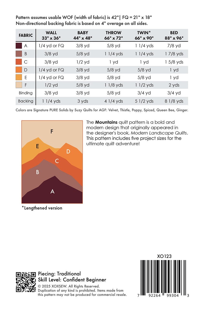 Mountains