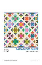 Paradigm Shift