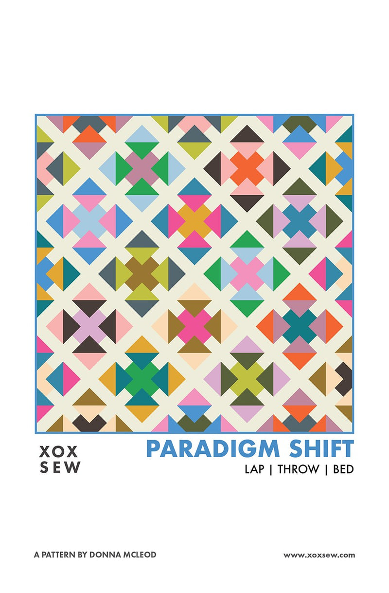Paradigm Shift