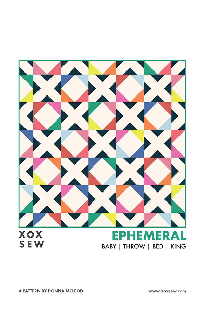 Ephemeral