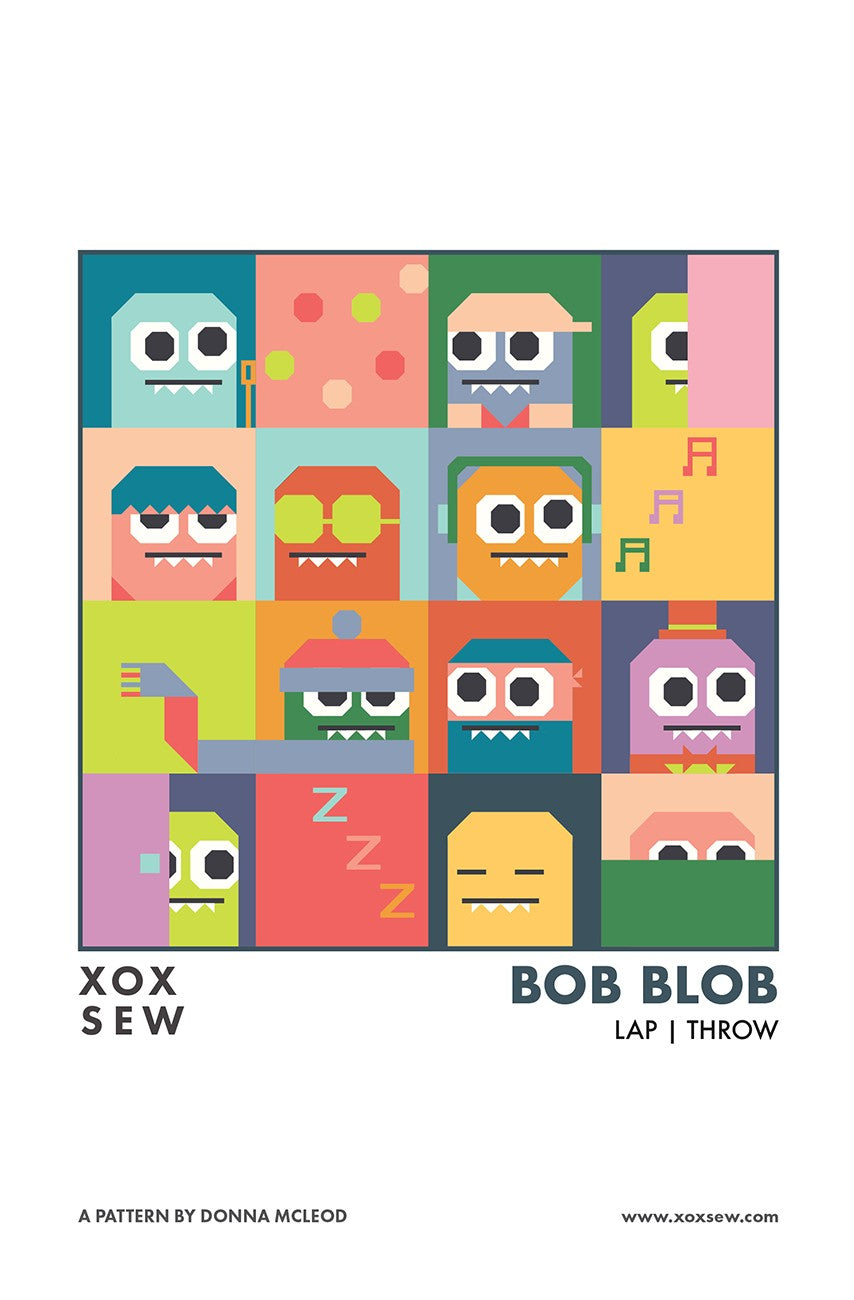 Bob Blob