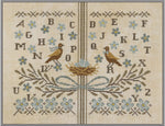 Flower Garden Sampler